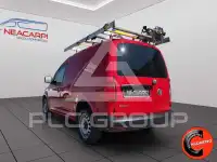 2017 Volkswagen Caddy