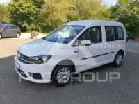 2017 Volkswagen Caddy
