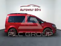 2017 Volkswagen Caddy