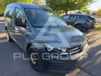 2017 Volkswagen Caddy