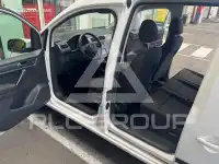 2017 Volkswagen Caddy