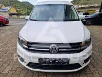 2017 Volkswagen Caddy