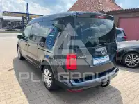 2017 Volkswagen Caddy
