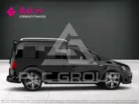 2017 Volkswagen Caddy