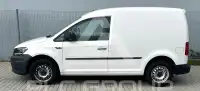2017 Volkswagen Caddy