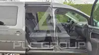 2017 Volkswagen Caddy
