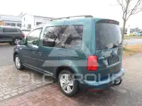 2017 Volkswagen Caddy