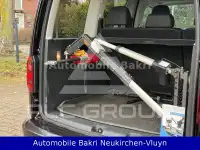 2017 Volkswagen Caddy
