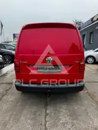 2017 Volkswagen Caddy