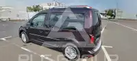 2017 Volkswagen Caddy