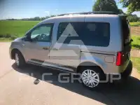2017 Volkswagen Caddy