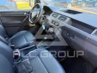 2017 Volkswagen Caddy