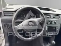 2017 Volkswagen Caddy