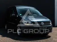 2017 Volkswagen Caddy