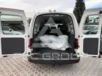 2017 Volkswagen Caddy