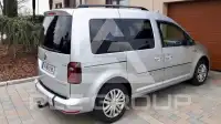 2017 Volkswagen Caddy