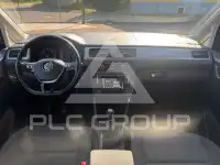 2017 Volkswagen Caddy