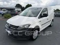 2017 Volkswagen Caddy