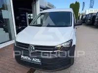 2017 Volkswagen Caddy