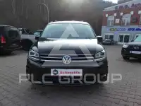 2017 Volkswagen Caddy