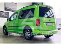 2017 Volkswagen Caddy