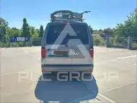 2017 Volkswagen Caddy