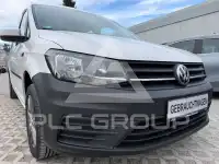 2017 Volkswagen Caddy