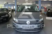 2017 Volkswagen Caddy