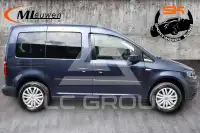 2017 Volkswagen Caddy