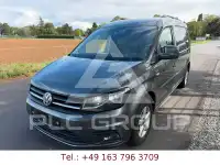 2017 Volkswagen Caddy