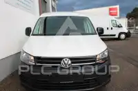 2017 Volkswagen Caddy