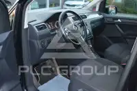 2017 Volkswagen Caddy