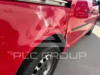 2017 Volkswagen Caddy