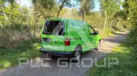 2017 Volkswagen Caddy