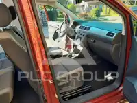 2017 Volkswagen Caddy