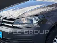 2017 Volkswagen Caddy