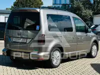 2017 Volkswagen Caddy