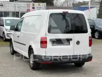 2017 Volkswagen Caddy