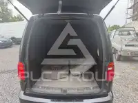 2017 Volkswagen Caddy