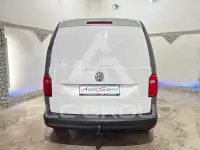 2017 Volkswagen Caddy