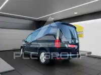 2017 Volkswagen Caddy