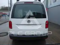 2017 Volkswagen Caddy