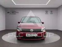 2017 Volkswagen Caddy