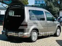 2017 Volkswagen Caddy