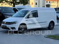 2017 Volkswagen Caddy