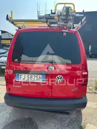 2017 Volkswagen Caddy