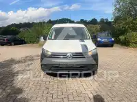 2017 Volkswagen Caddy