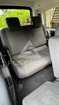 2017 Volkswagen Caddy