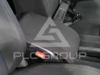2017 Volkswagen Caddy