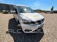 2017 Volkswagen Caddy